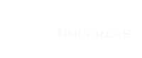 Docereus
